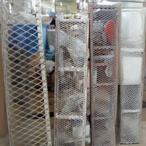 PLATAFORMA PARA ANDAMIO ||| USADO |||