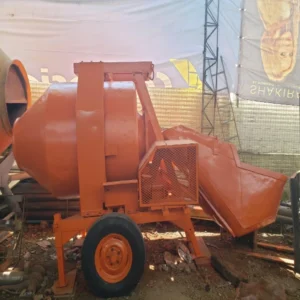 mezcladora hidráulica a excelente precio aquí