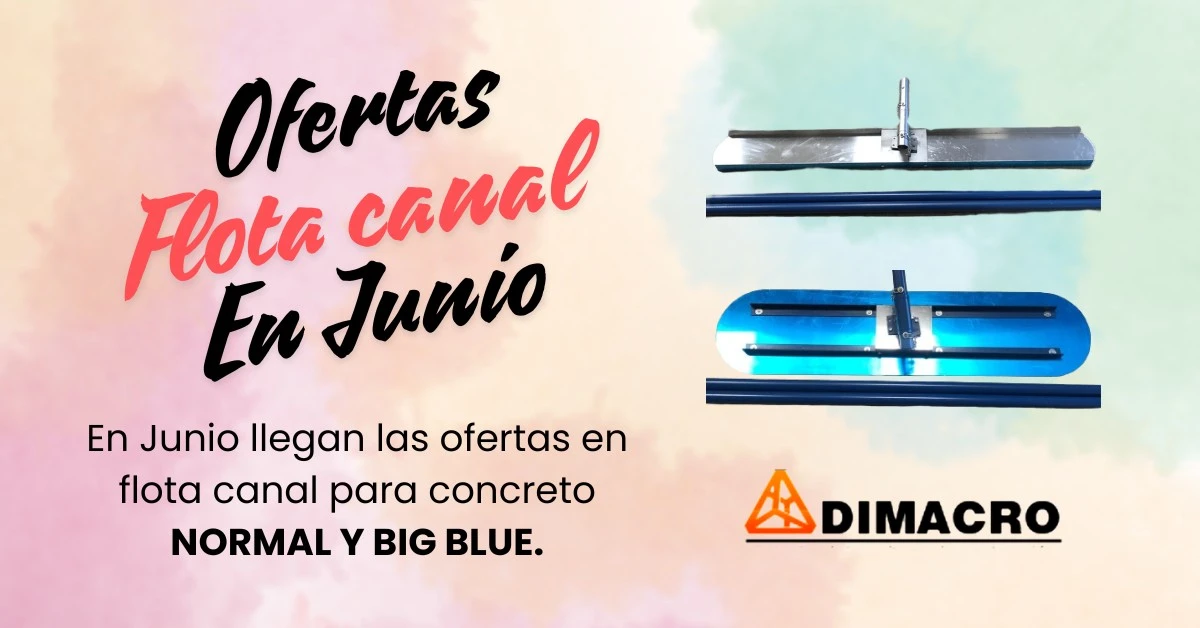 promoción junio 2024