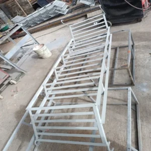 escaleras para andamio en venta aqui