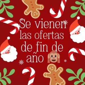 oferta de fin de año dimacro