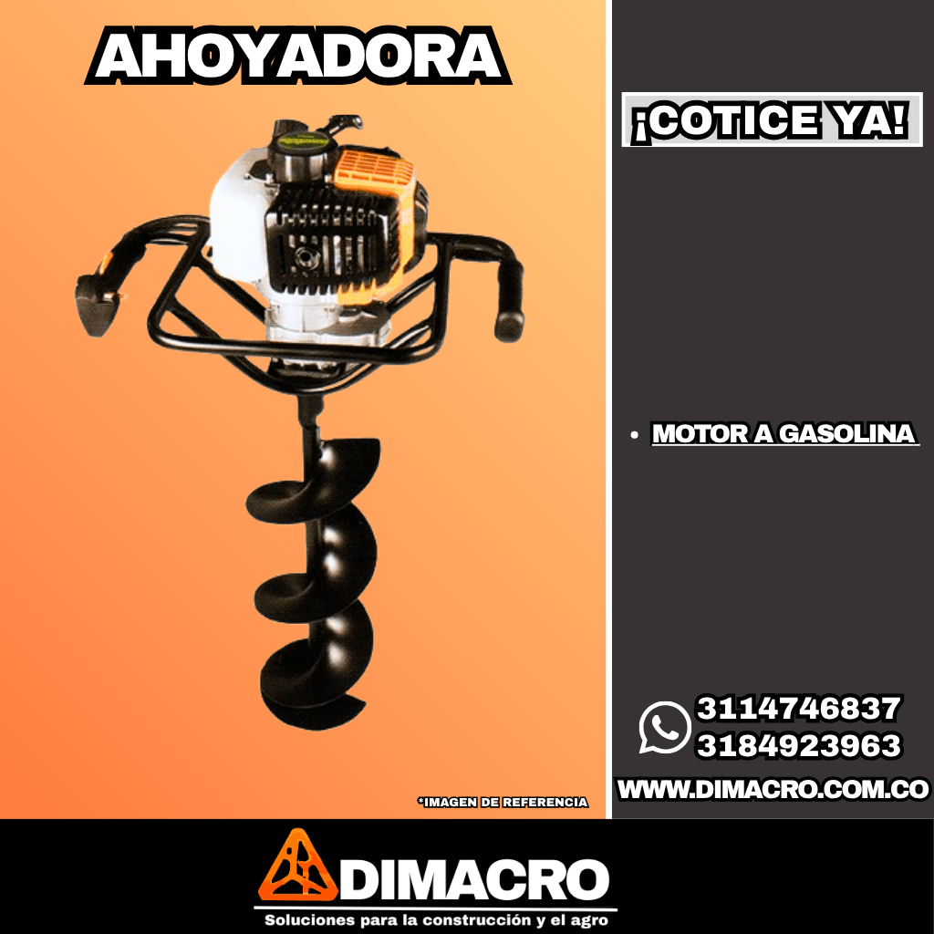 ahoyadora