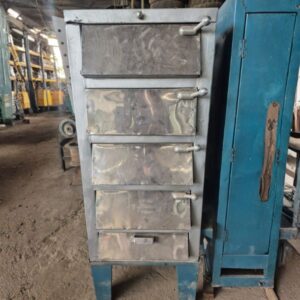 Horno pastelero USADO en Oferta