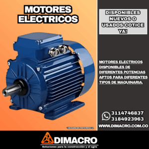motor electrico