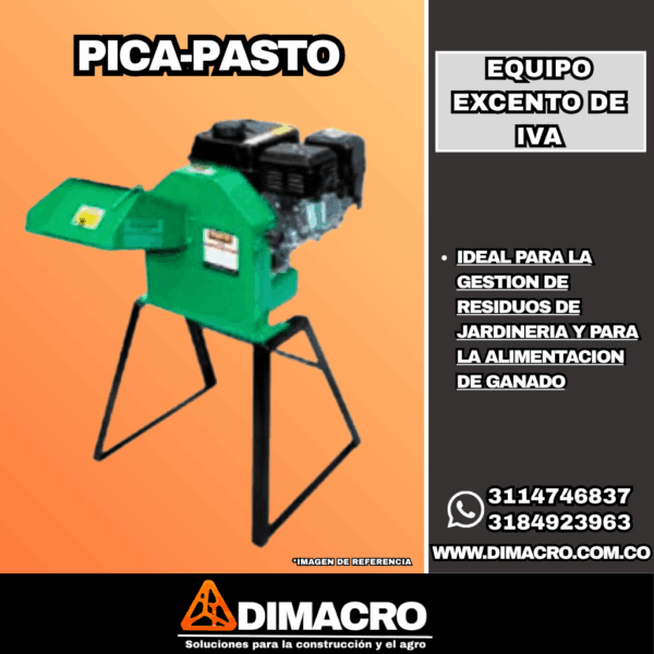 picapasto