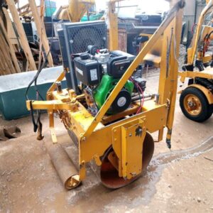vibrocompactador monolindrico usado 3