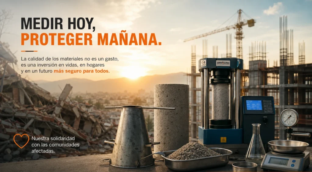 medir para proteger